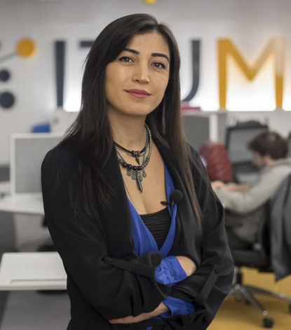 AYŞEGÜL ŞENSOY