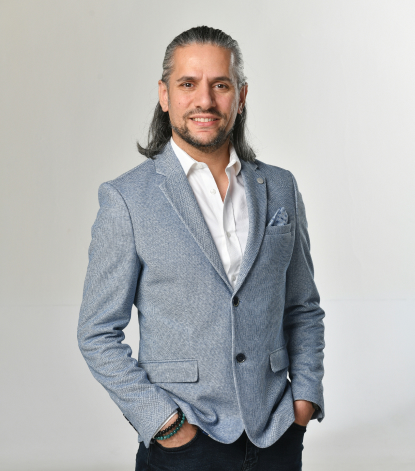 CEM SÜNBÜL