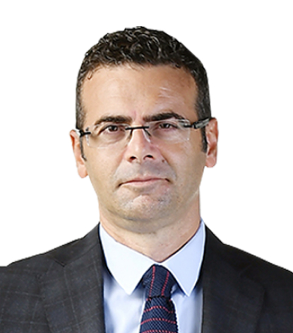 CÜNEYT BAŞARAN