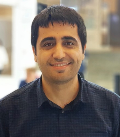 MEHMET SABIR KİRAZ